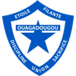 EF Ouagadougou