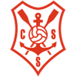 Official logo of Sergipe U20 football club