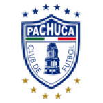 Pachuca W W
