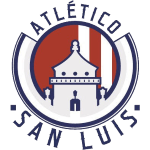 Atlético San L W