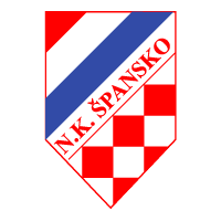 Official logo of Spansko football club