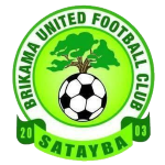 Brikama United
