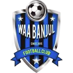 Waa Banjul Football