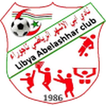 Official logo of Abelashhar football club