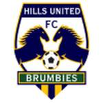 Hills Utd