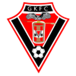 Official logo of Gavião football club