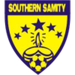 Official logo of Samity football club