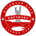 Partizan Cherven bryag
