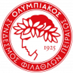 Olympiacos Piraeus B
