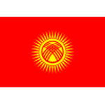 Kyrgyzstan U19