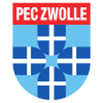 Official logo of Zwolle U21 football club