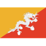 Bhutan W