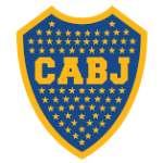 Official logo of Boca Juniors W football club