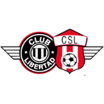 Official logo of Libertad Limpeno W football club