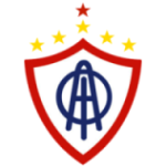 Official logo of Itabaiana U20 football club