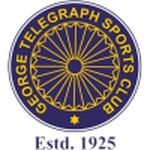 Official logo of Telegraph football club