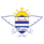 Official logo of Libertad football club