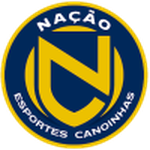 Official logo of Nação U20 football club
