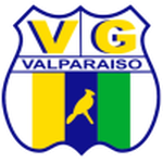 Official logo of Gremio Valparaiso U20 football club