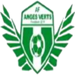 Anges Verts logo