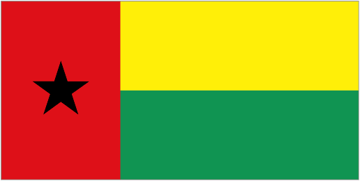 Guinea-Bissau Women