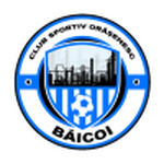 Băicoi