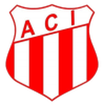 Official logo of Izabelense football club
