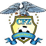 Official logo of Imbituba football club