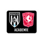 Official logo of Twente / Heracles U19 football club