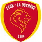 Lyon - La Duchere