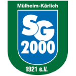 SG 2000 Mulheim-Karlich