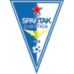Spartak Subotica W