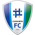 Changwon City