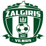 Kauno Zalgiris logo