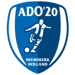 ADO 20 Heemskerk