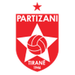 Partizani Tirana