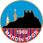 Mardin 1969