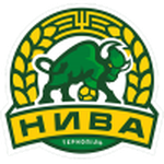 FC Nyva Ternopil