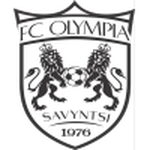 Olympia Savyntsi