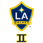 LA Galaxy 2