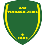 Tevragh-Zeina
