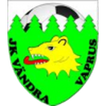 Vändra