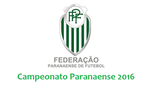 Paranaense 1 - Quarter-finals - 2022