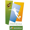Primera División Femenina - 2021/2022