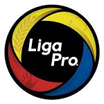 Liga Pro - 2nd Round - 2022