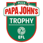 EFL Trophy - 2nd Round - 2022/2023