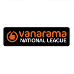 National League - Regular Season - 2021/2022