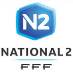 National 2 - Group D - 2021/2022