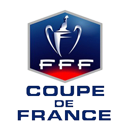 Coupe de France - 8th Round - 2022/2023