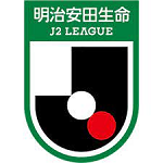 J2 League - Regular Season - 2022